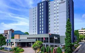 Doubletree Chattanooga Chattanooga Tn